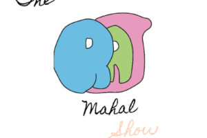 Welcome to The Raj Mahal Show!